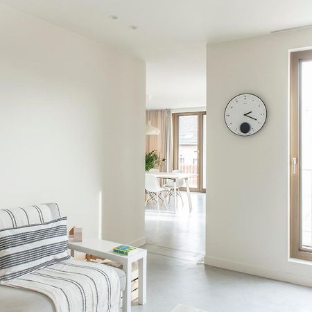 Trendy Apartments As Base To Discover เกนต์ ภายนอก รูปภาพ