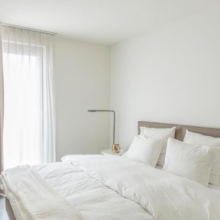 Trendy Apartments As Base To Discover เกนต์ ภายนอก รูปภาพ