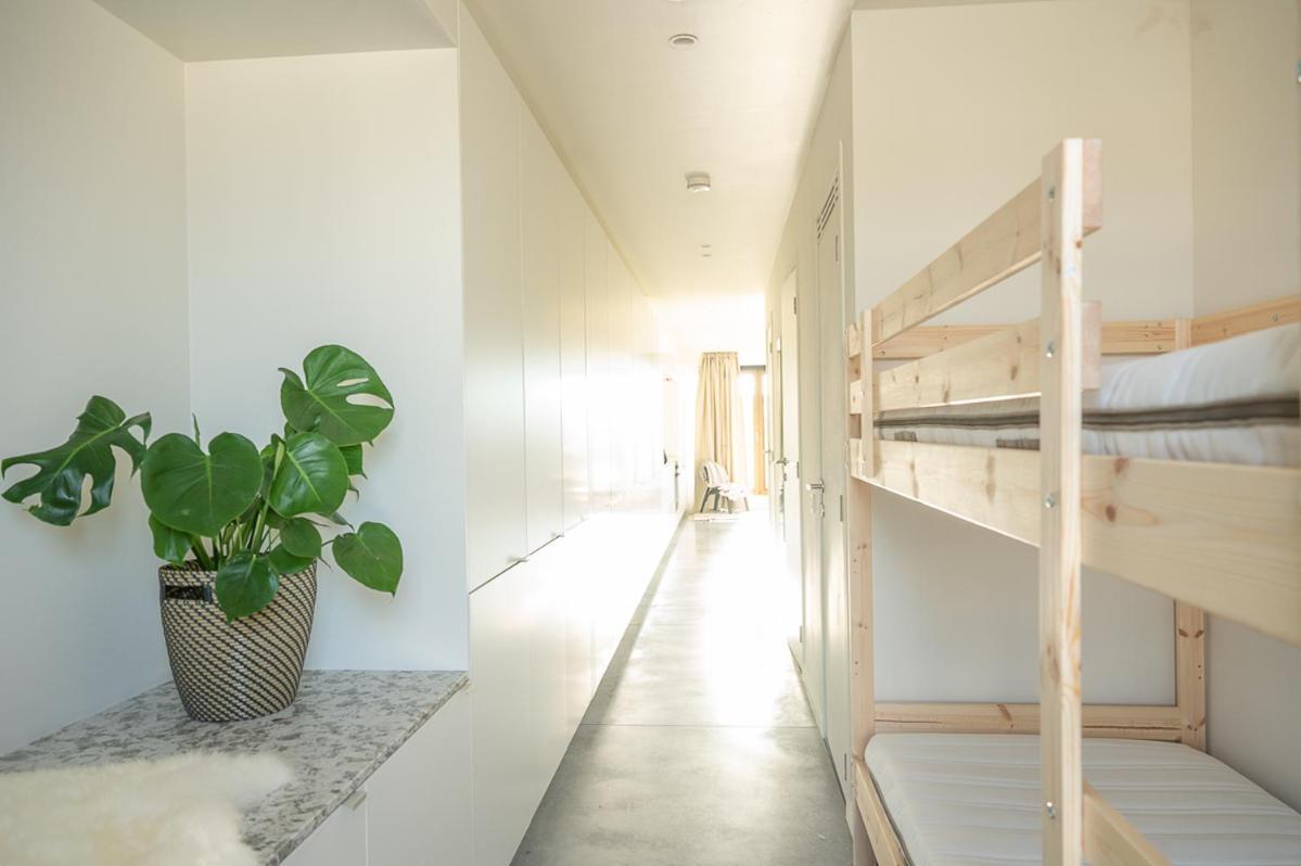 Trendy Apartments As Base To Discover เกนต์ ภายนอก รูปภาพ