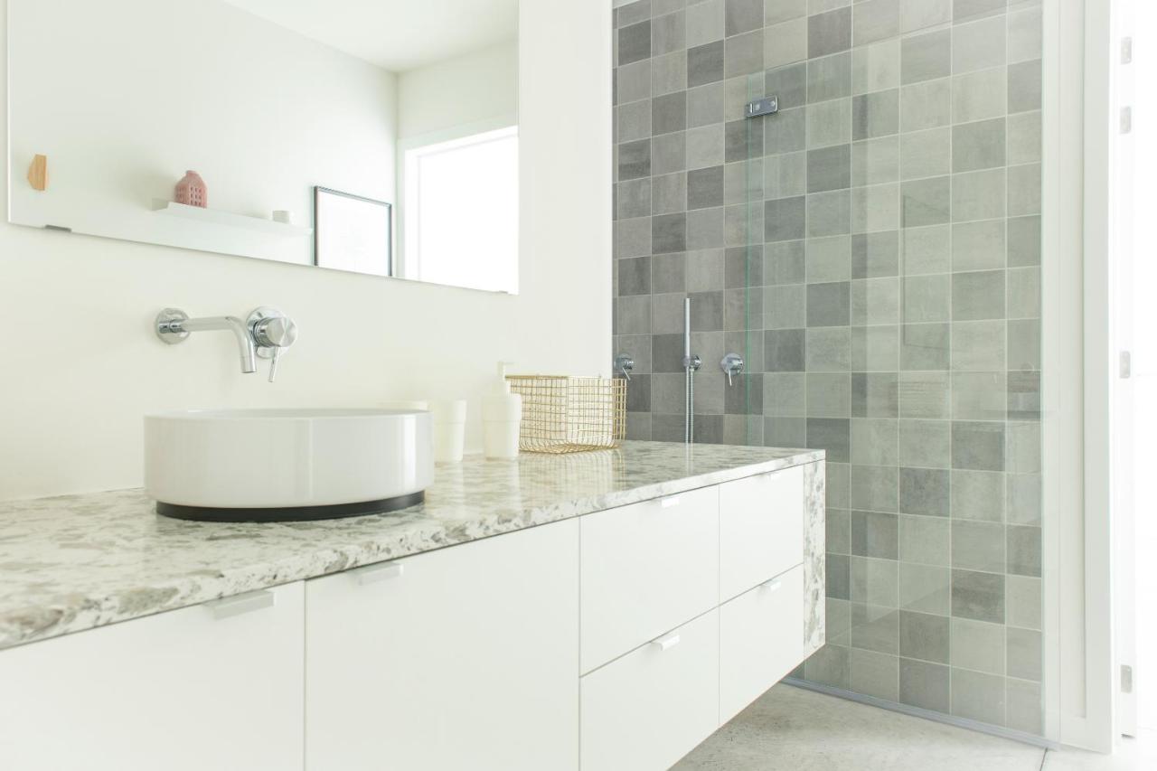 Trendy Apartments As Base To Discover เกนต์ ภายนอก รูปภาพ