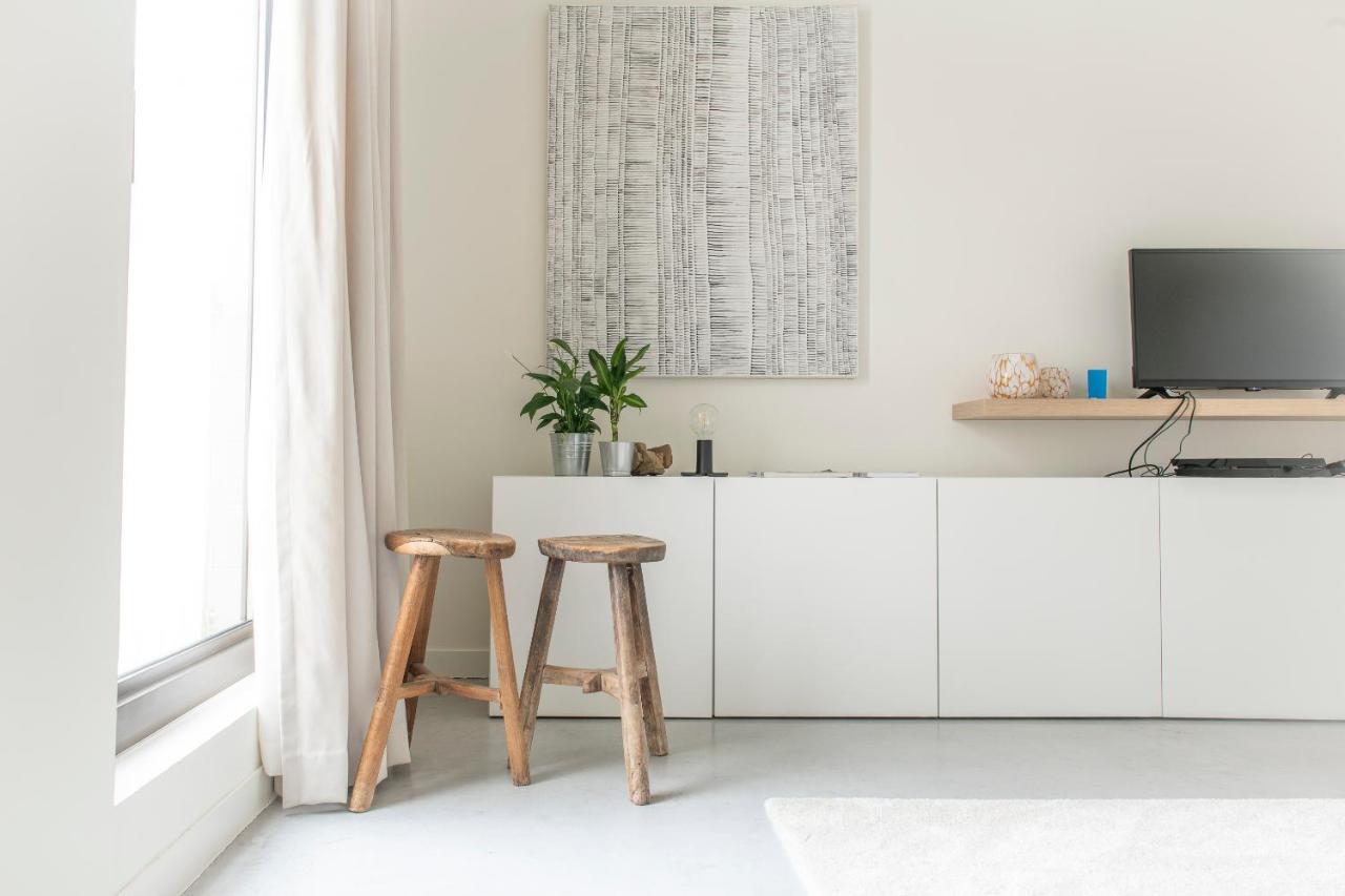 Trendy Apartments As Base To Discover เกนต์ ภายนอก รูปภาพ
