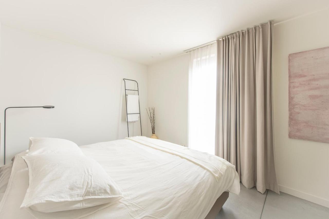 Trendy Apartments As Base To Discover เกนต์ ภายนอก รูปภาพ