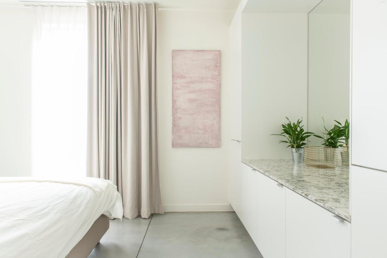 Trendy Apartments As Base To Discover เกนต์ ภายนอก รูปภาพ