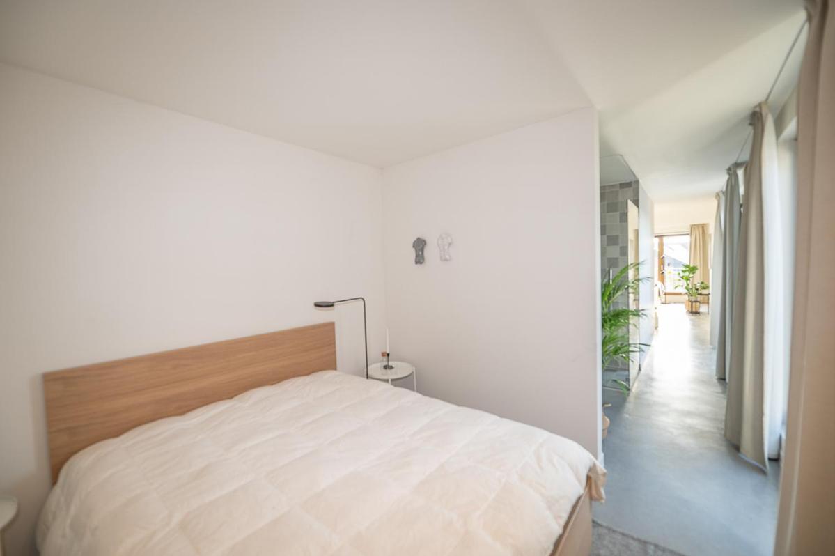 Trendy Apartments As Base To Discover เกนต์ ภายนอก รูปภาพ