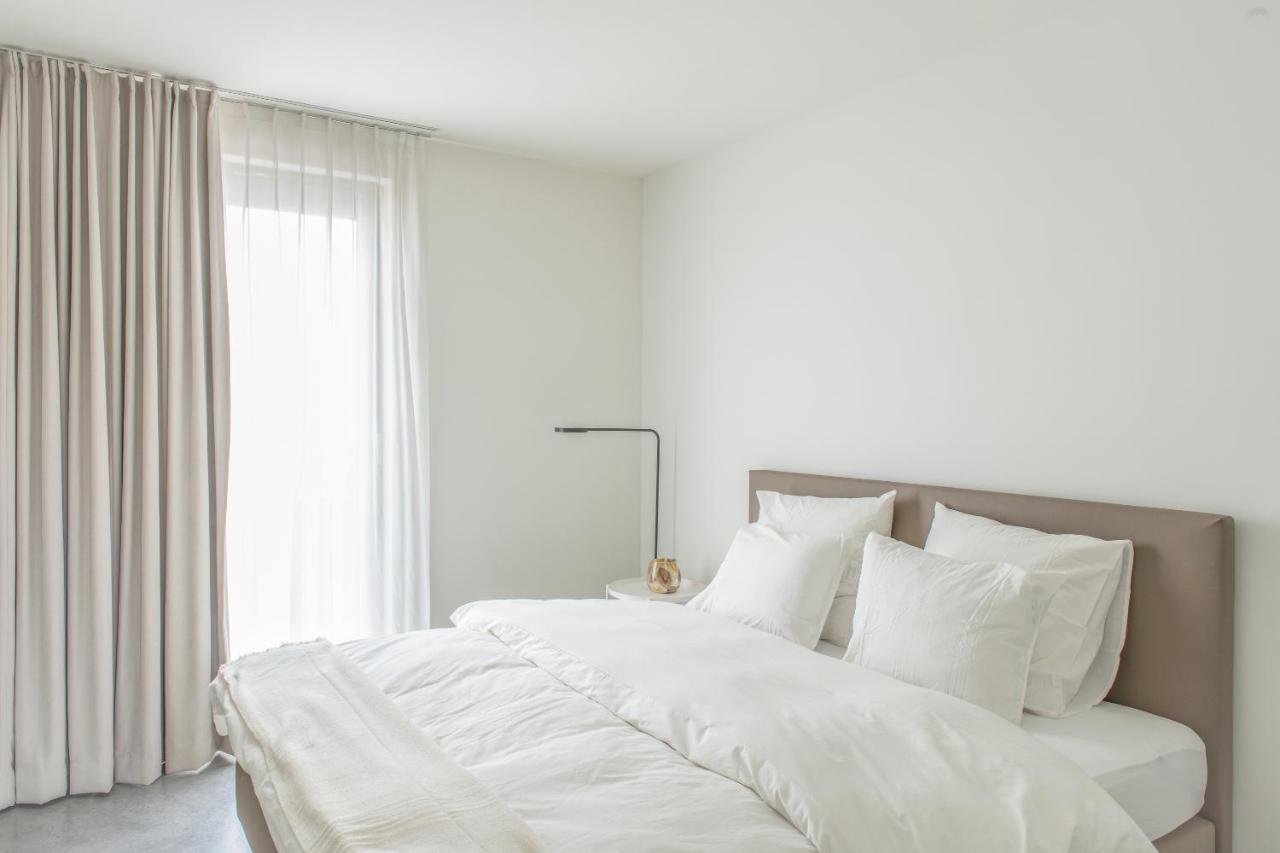 Trendy Apartments As Base To Discover เกนต์ ภายนอก รูปภาพ