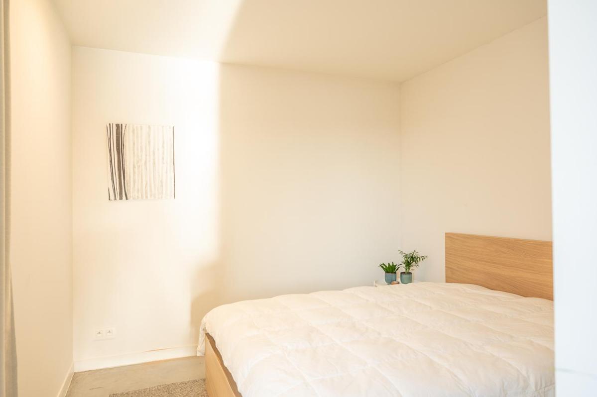 Trendy Apartments As Base To Discover เกนต์ ภายนอก รูปภาพ